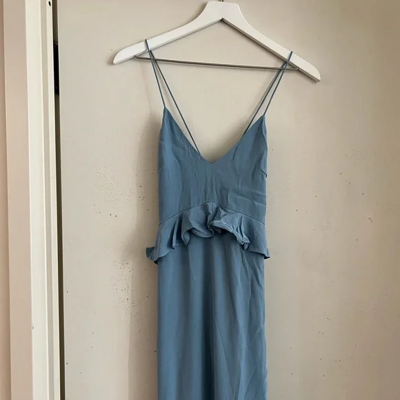 ELLIATT Rapture Maxi Dress NWT - Picture 2 of 6
